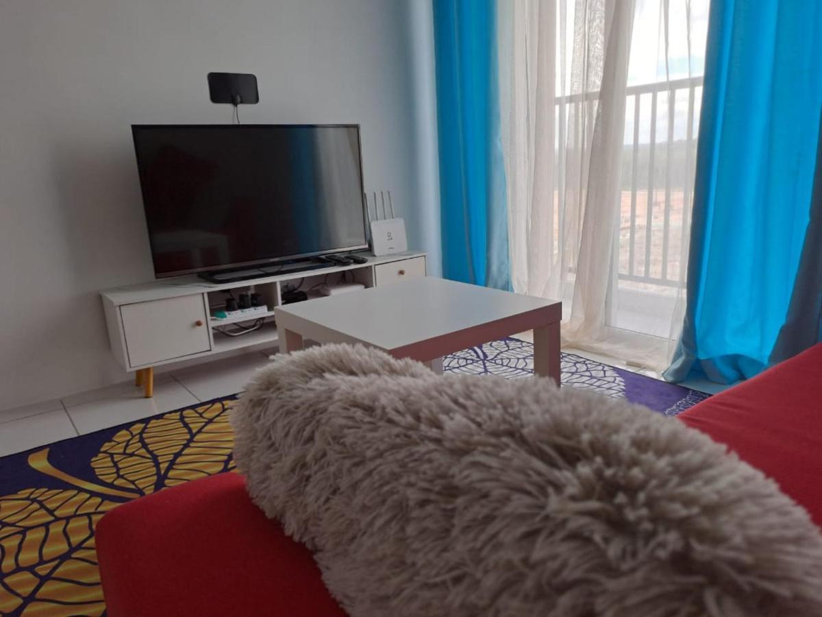 Impiana Homestay Near Putrajaya, Cyberjaya, Musliem Only,Wifi,Netflix 甘榜龙溪 外观 照片