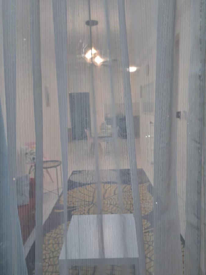 Impiana Homestay Near Putrajaya, Cyberjaya, Musliem Only,Wifi,Netflix 甘榜龙溪 外观 照片
