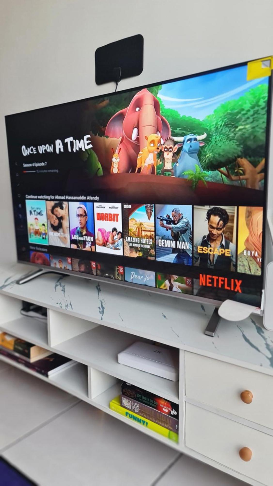 Impiana Homestay Near Putrajaya, Cyberjaya, Musliem Only,Wifi,Netflix 甘榜龙溪 外观 照片